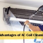 5 Advantages of AC Coil Cleaning
