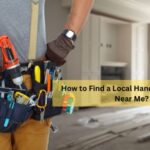 How to Find a Local Handyman Service Near Me