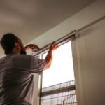 How to Find the Best Curtain Installation Services in Dubai
