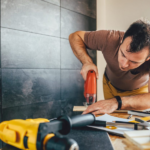 Drilling handyman