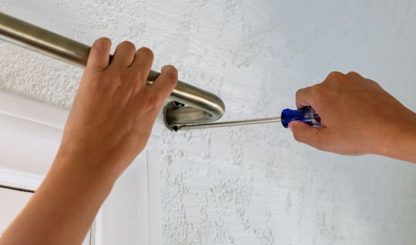 Essential Tools for Curtain Installation