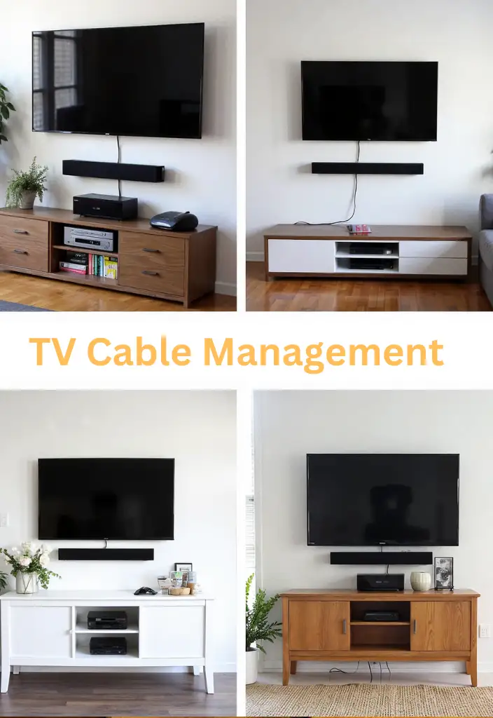 TV cable management service in Jebel Ali Dubai